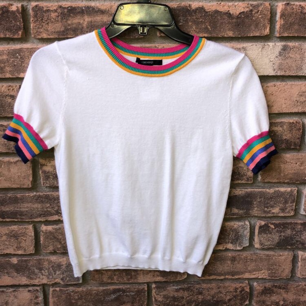 Forever 21 tee